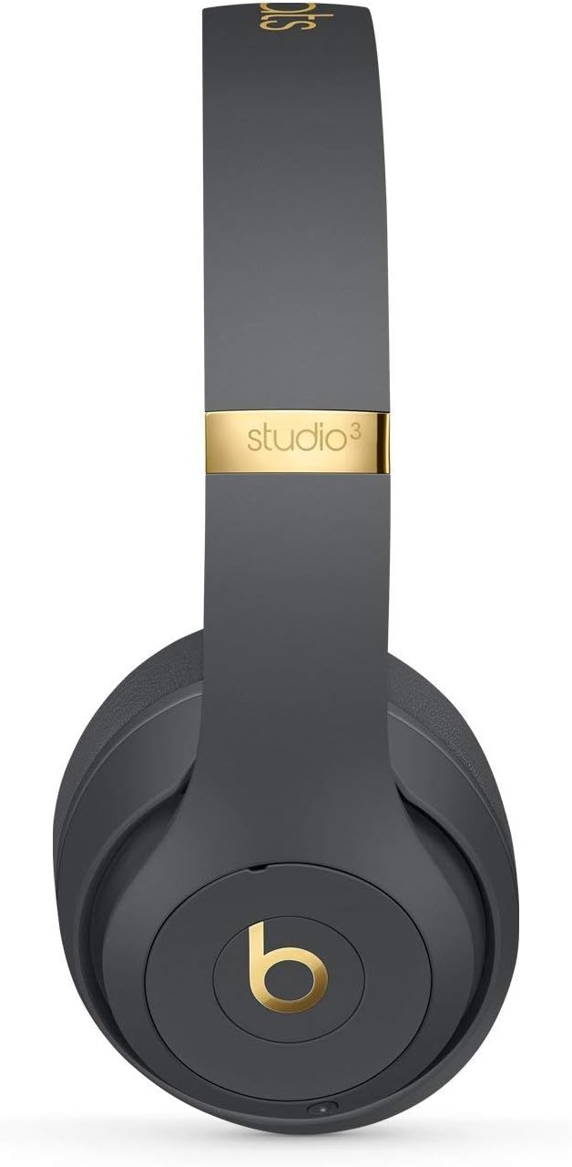 Beats Studio3 Wireless Headphones