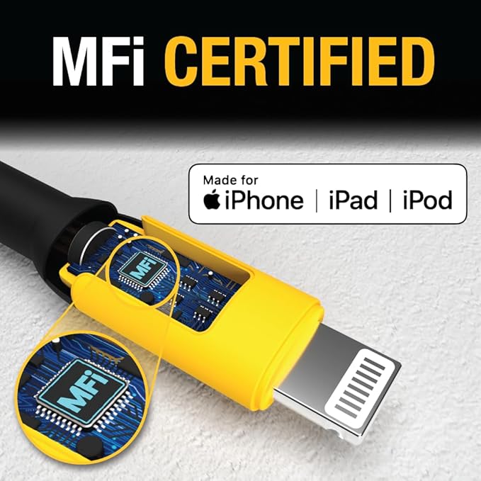 Apple Compatible Wired Headphones