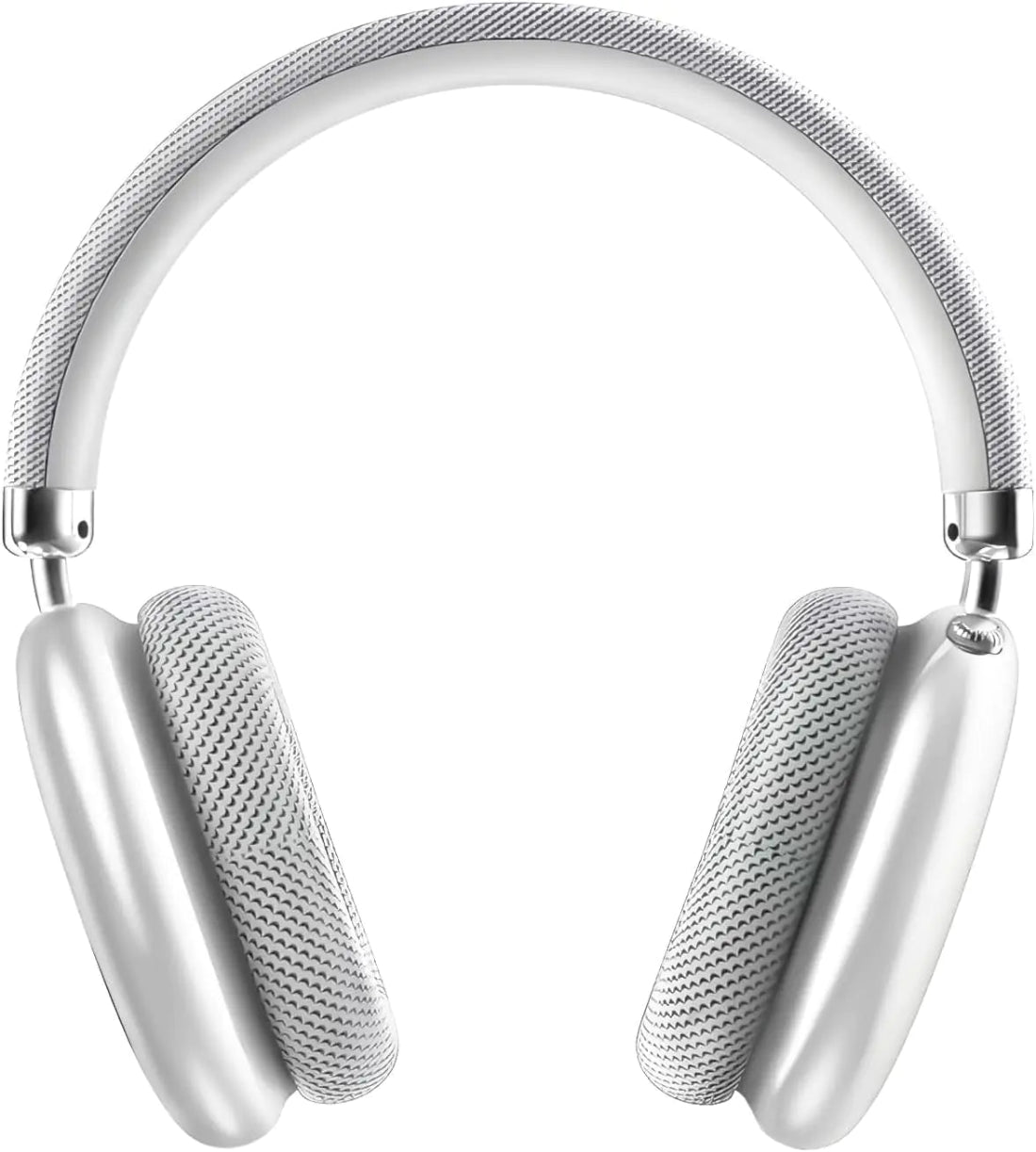 Bluetooth Wireless Headphones With Active Noise Cancelling
