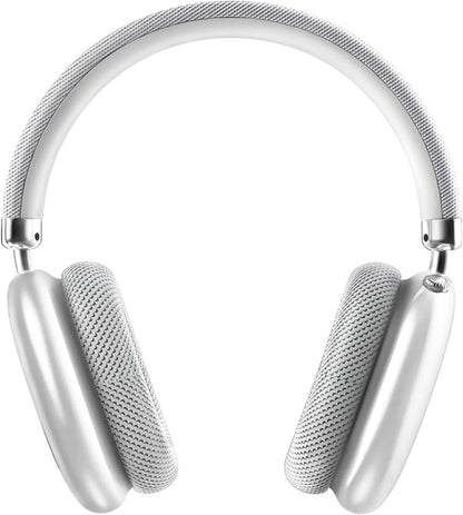 Bluetooth Wireless Headphones With Active Noise Cancelling