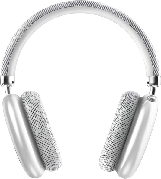 Bluetooth Wireless Headphones With Active Noise Cancelling