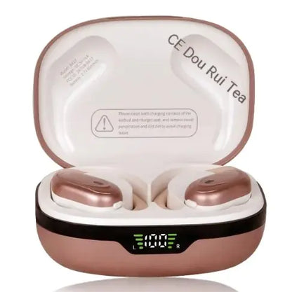 Ear-Buds Headphones
